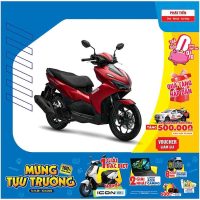 Thông số kỹ thuật chi tiết của xe máy Honda Air Blade 160 phiên bản Tiêu Chuẩn ABS năm 2026