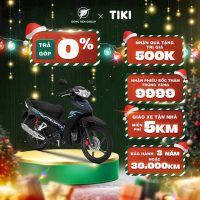Tối Ưu Chi Phí Di Chuyển Cùng Xe Máy Honda Blade 2023 Phiên Bản Thể Thao Mới