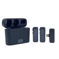 Tối ưu hóa âm thanh livestream với Micro SE23 bluetooth chính hãng dành cho quay phim review
