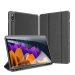 Trải nghiệm bao da Dux Ducis Domo cho Samsung Galaxy Tab S9 FE Plus chính hãng bảo vệ máy toàn diện nhất
