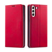 Trải nghiệm bao da ví Forwent chính hãng cho Samsung S21 S23 S24 S25 FE cực kỳ tiện dụng