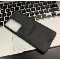Trải nghiệm chất liệu vải Jeans bền bỉ trên ốp lưng Samsung Galaxy S21 Series nhập khẩu