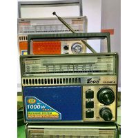 Trải Nghiệm Đài Radio FP 310BT Nhật Bản Pin Năng Lượng Mặt Trời Chính Hãng Mẫu Mới Nhất Hiện Nay