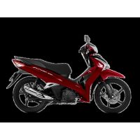 Trải Nghiệm Đẳng Cấp Cùng Honda Future 125 FI 2024 Phiên Bản Cao Cấp Vành Đúc