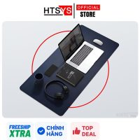 Trải nghiệm đẳng cấp khác biệt từ tấm lót chuột HT SYS chính hãng thế hệ mới nhất