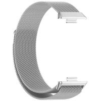 Trải nghiệm dây đeo thép Kai.N Milanese Pro chính hãng cho Huawei Watch Fit 3 và Fit 4