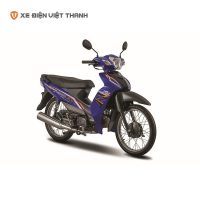 Trải nghiệm khả năng tăng tốc mượt mà của xe máy SYM Elegant 50cc trên đường phố Việt