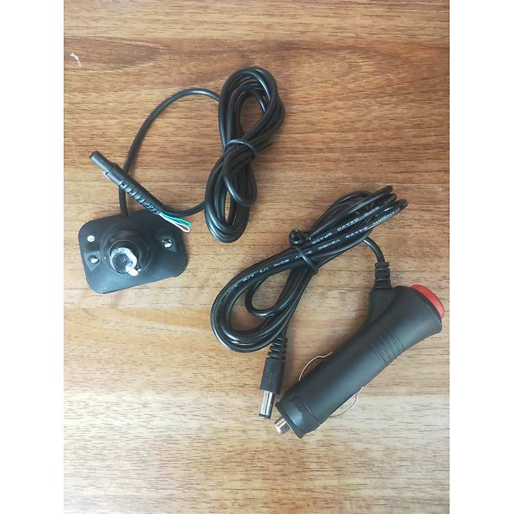 Trải nghiệm lái xe an toàn hơn cùng bộ camera soi lề Yoelbaer góc quay rộng chất lượng cao