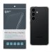 Trải nghiệm ốp lưng GOR Crystal Clear cho Samsung Galaxy S25 Series chất liệu TPU cao cấp chống bám bụi