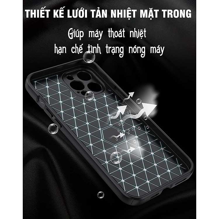 Trải nghiệm ốp lưng kéo nắp thế hệ mới bảo vệ camera tối ưu cho dòng máy iPhone