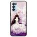 Trải nghiệm ốp lưng Oppo Reno 5 mẫu Cô Gái Thiên Nga với độ hoàn thiện cực kỳ chính xác