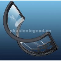 Trải nghiệm ốp lưng Xundd Fitted Armor cao cấp bảo vệ tuyệt đối Samsung S24 Ultra khỏi trầy xước