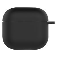 Trải nghiệm ốp Silicon Airpods 4 chính hãng chất liệu cao cấp chống sốc kèm khoá treo đa năng