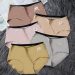 Trải nghiệm quần lót nữ bông cúc không viền êm ái thoáng mát không gây kích ứng da