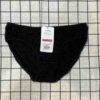 Trải nghiệm quần lót nữ Nancy 1153 cotton trơn lưng chun co dãn êm ái trong mọi hoạt động