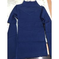 Trải nghiệm sự ấm áp tuyệt đối với dòng quần áo giữ nhiệt cao cấp cổ cao dành riêng cho nữ