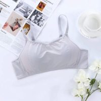 Trải Nghiệm Sự Khác Biệt Từ Áo Lót Nữ Không Gọng 3281 Thiết Kế Mút Mỏng Trơn