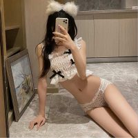 Trải nghiệm sự khác biệt với mẫu quần lót ren mỏng xuyên thấu thiết kế tinh xảo và gợi cảm