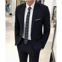 Trải nghiệm sự thoải mái và phong cách cùng Áo Vest Nam Titishop AVN Đen 1 nút cài chính hãng giá tốt