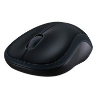 Trang bị ngay chuột không dây Logitech B175 chính hãng để thao tác máy tính chuẩn xác
