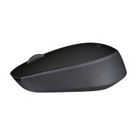 Trang bị ngay chuột không dây Logitech M170 để tận hưởng sự linh hoạt trong từng chuyển động