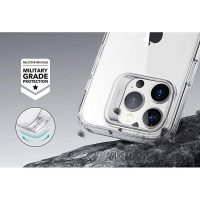 Trang bị ngay ốp lưng ESR Classic Kickstand cho iPhone 14 Series kèm kính cường lực để bảo vệ máy