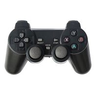 Trang bị tay cầm chơi game P19 Wireless không dây tối ưu cho mọi cấu hình Laptop