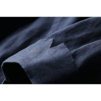 Trở nên chuyên nghiệp hơn với áo blazer nữ dáng Hàn chất linen mềm mịn và cực kỳ thoáng mát