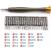 Trọn Bộ Tua Vít 25 Đầu Sửa Chữa Đa Năng Chính Hãng Kèm Túi Xách Cầm Tay