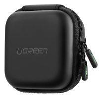 Túi Đựng Tai Nghe Ugreen 40816 Chống Sốc Nhỏ Gọn Dễ Dàng Mang Theo Mỗi Ngày