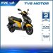 TVS Ntorq 125 Đẳng Cấp Xe Tay Ga Thể Thao Phân Khúc 125 Phân Khối