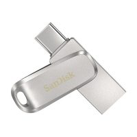 USB SanDisk SDDDC4 hai cổng kết nối Type-C và Type-A 3.1 đảm bảo an toàn dữ liệu tuyệt đối