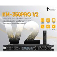 Vang cơ lai số dB Acoustic chính hãng hàng mới nguyên seal tặng cặp dây canon cao cấp