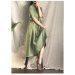 Váy đũi sơ mi Haint Boutique tay ngắn chất vải mềm mát chuẩn form dáng suông