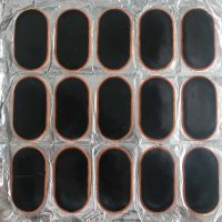 Vỉ miếng vá săm hình Oval Maruni giải pháp tối ưu cho mọi vết thủng săm