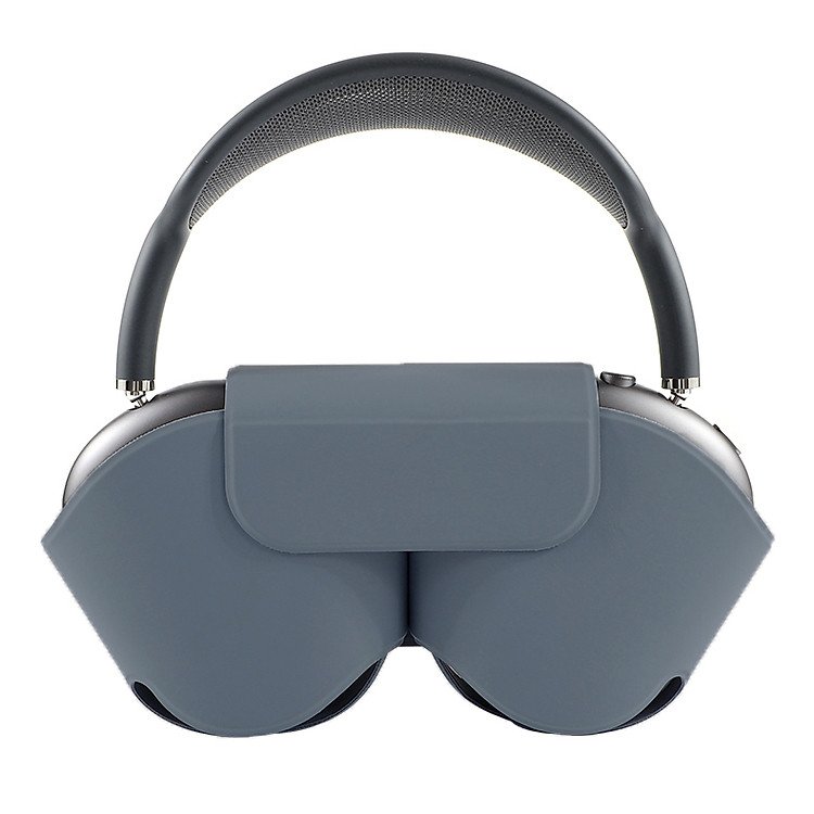 Vỏ Da Bảo Vệ Airpods Max Cao Cấp Mang Lại Diện Mạo Mới Sang Trọng