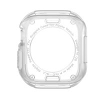 Vỏ ốp Apple Watch Series 10 Kai.N Armor Carbon bảo vệ toàn diện chống shock chuyên dụng hàng hiệu