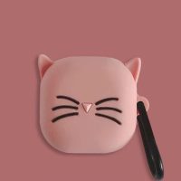 Vỏ Silicon Bảo Vệ Samsung Galaxy Buds Hình Animal Kai Phụ Kiện Chính Hãng Cao Cấp