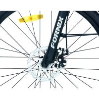 Xe Đạp MTB Fornix KM26 Khung Thép Không Mối Hàn Bánh 26 Inch Bảo Hành 12 Tháng Uy Tín