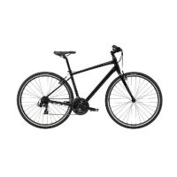 Xe đạp Thống Nhất Cannondale Quick 6 sự đầu tư thông minh cho sở thích vận động ngoài trời