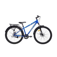 Xe đạp Thống Nhất thể thao MTB 26-02 hàng Việt Nam chất lượng cao tặng phụ kiện kèm