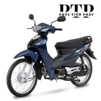 Xe Wave 50cc Espero 50C3HE cam kết chất lượng vượt trội đáp ứng mọi tiêu chuẩn an toàn