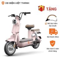 Yadea i8 Phụ Kiện Chính Hãng Và Dịch Vụ Hậu Mãi Chu Đáo Cho Người Dùng