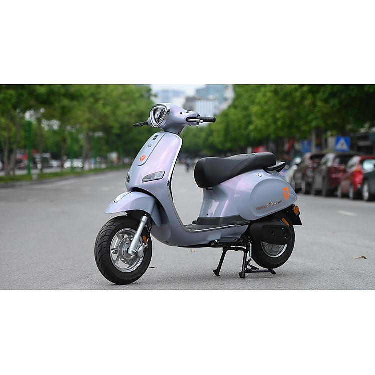 Yadea Odora S1 lựa chọn hàng đầu cho phương tiện giao thông thông minh và bền vững