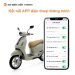 YADEA Oris dẫn đầu xu hướng sống xanh với động cơ điện mạnh mẽ và thân thiện môi trường