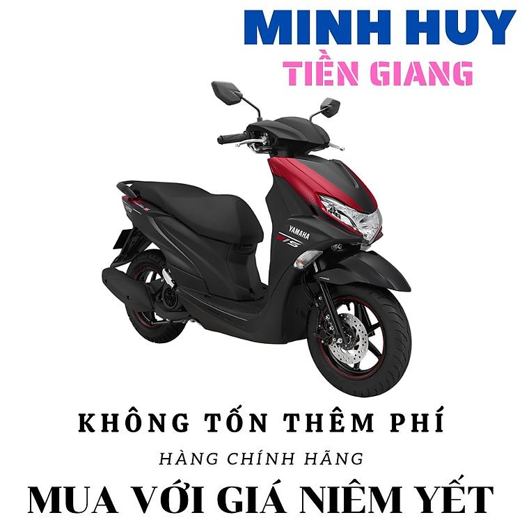 Yamaha Freego S 2024 Phiên Bản Đặc Biệt Bước Đột Phá Trong Phân Khúc Xe Tay Ga Tầm Trung