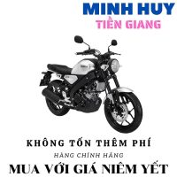 Yamaha XSR 155 Phong Cách Classic Hiện Đại Bảo Hành 3 Năm Hoặc 30000km Khắp Toàn Quốc