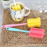 5 Cọ Bọt Biển Vệ Sinh Sâu - Loại Bỏ Mọi Vết Bẩn Khó Xóa