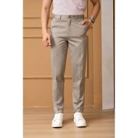 ALGK059: Quần kaki nam công sở - Sự kết hợp hoàn hảo giữa thời trang và công sở.