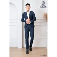 Aligro ALGCL93: Vest nam xanh phẩy - Sự lựa chọn không thể bỏ qua.